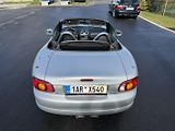 Mazda MX-5 (1998) cabriolet 1.8i - náhled 7