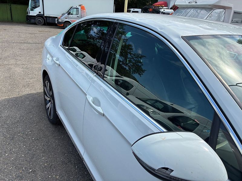 Volkswagen Passat 2.0 TDi 110 kW 4x4 HighLine ČR - fotka 11 z 26