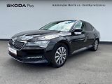 Škoda Superb (2022) GRT AMB TS 110/1.5 M6F - náhled 1