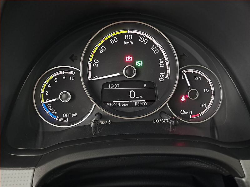 Škoda Citigo (2020) Style iV, Automat, Tempomat - fotka 11 z 22