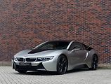 BMW i8 (2018) xdrive Laser - náhled 12