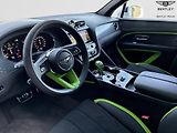 Bentley Bentayga Speed - náhled 8