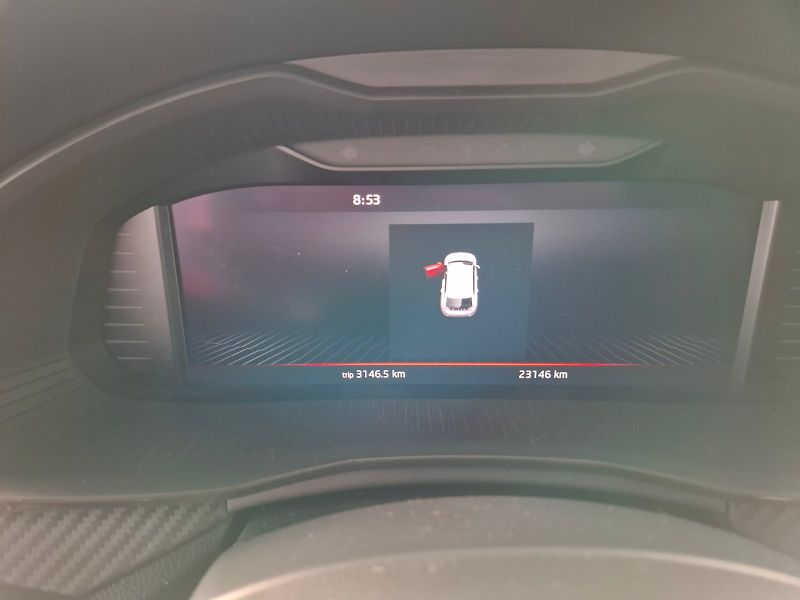 Škoda Scala (2025) Monte Carlo TSI 85/1.0 M6F - fotka 17 z 33