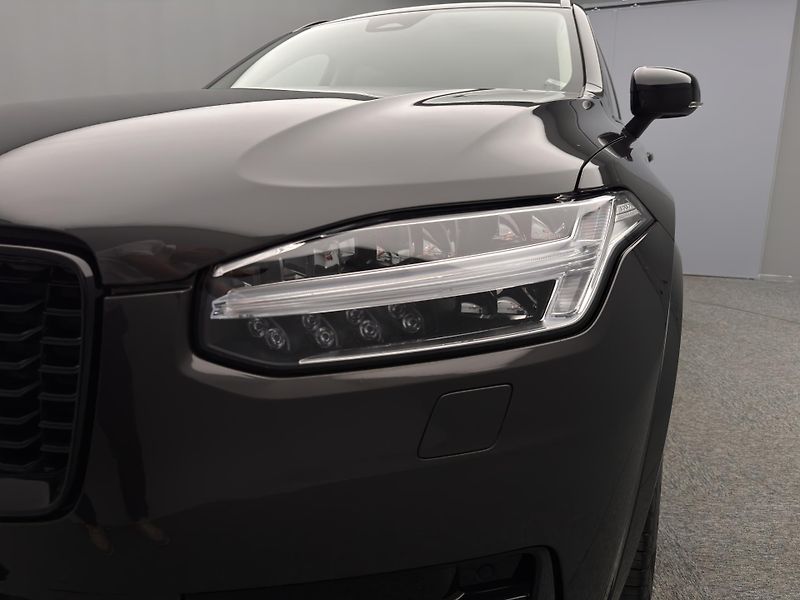 Volvo XC90 B5 AWD ULTIMATE AUT  - fotka 21 z 52