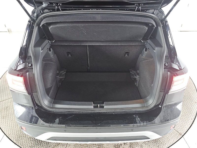 Volkswagen T-Cross (2025) 1.0TSI 85kW DSG GOAL TAŽNÉ NAV - fotka 27 z 27