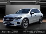 Mercedes-Benz GLC GLC 220 d 4M Avantgarde - náhled 1