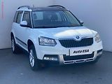 Škoda Yeti (2015) 1.2 TSi Outdoor, DSG - náhled 1