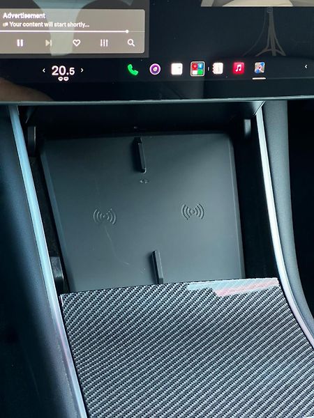 Tesla Model 3 Long Range AWD 75kWh FSD - fotka 12 z 25