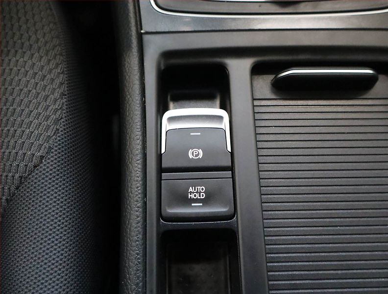Volkswagen Golf (2018) 32 kWh - 37 Ah, SoH 89% - fotka 17 z 22