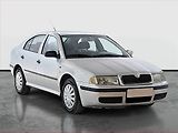 Škoda Octavia (2003) 1.9 SDI, slušný stav - náhled 1