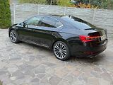 Škoda Superb (2023) III 2.0 TSI L&K 206KW 4x4  - náhled 3