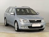 Škoda Octavia (2009) Laurin&Klement 2.0 TDI, Xenony - náhled 1
