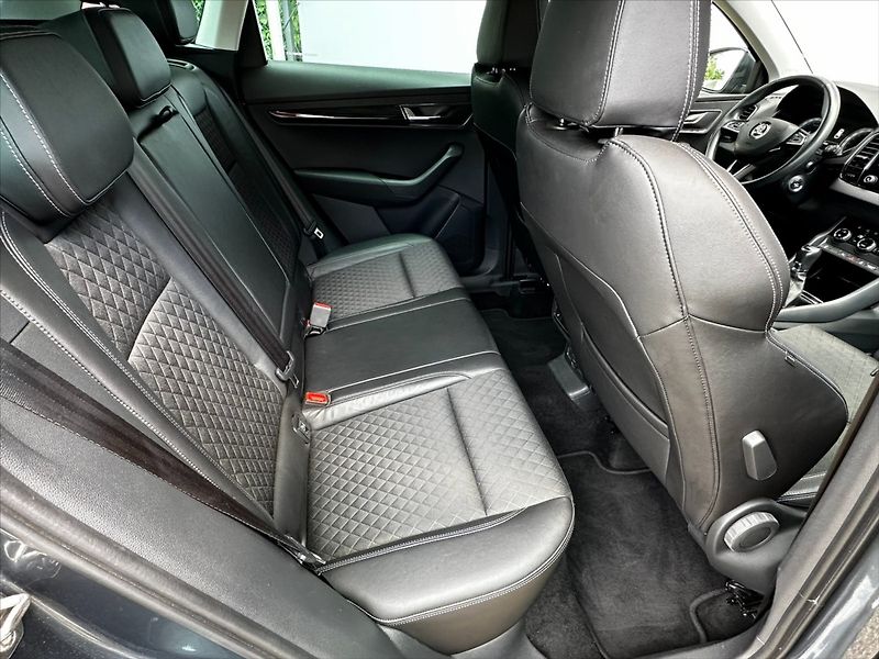 Škoda Karoq 1,6 TDI 85kW STYLE CZ-SERVIS!! - fotka 14 z 42