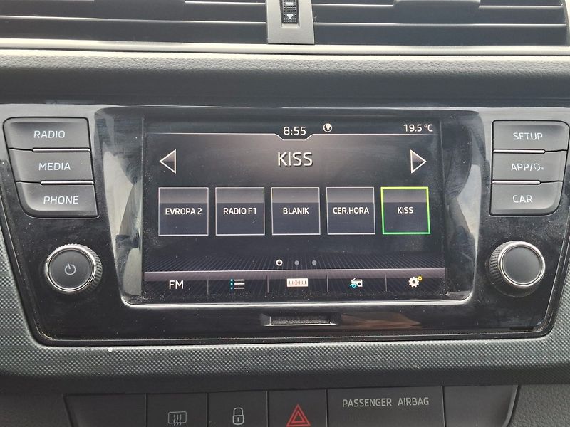 Škoda Fabia (2020) 1.0MPi 44kW -KLIMA-TOP KM! - fotka 18 z 37