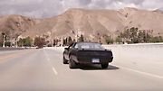 KITT 2000.