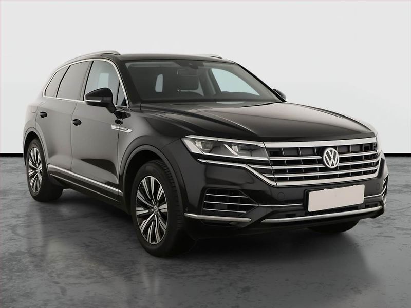 Volkswagen Touareg (2019) 3.0 TDI, NAVI,VZDUCH,CZ - fotografie inzerátu