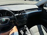 Škoda Superb II 2,0TDi - náhled 16