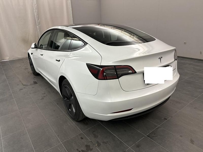 Tesla Model 3 LONG RANGE DUAL MOTOR TZ  98% - fotka 4 z 12