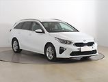 Kia Ceed (2019) 1.6 CRDi, Navi, Tempomat - náhled 1