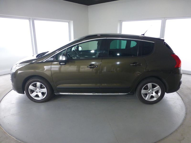 Peugeot 3008 (2012) 1,6i-115KW*PANORAMA*NAV*VYHŘ.S - fotka 9 z 27