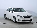 Škoda Octavia (2015) 1.6 TDI, Tempomat - náhled 1