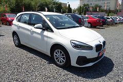 BMW Řada 2 218d, ČR, 1 MAJ., SERV.KN. - fotografie inzerátu