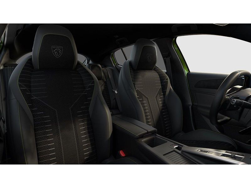 Peugeot 408 (2026) GT - fotka 9 z 9