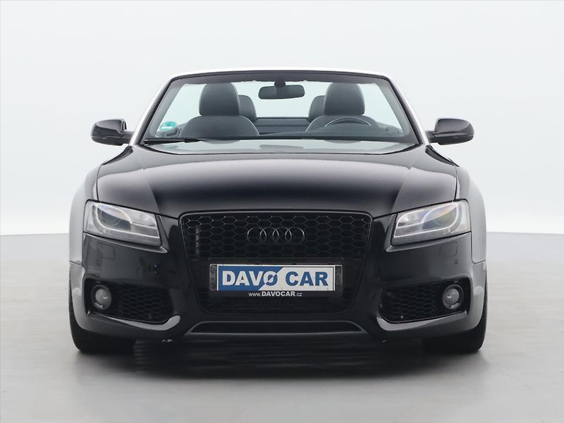 Audi A5 3,0 TDI 176kW quattro S-line - fotka 10 z 41