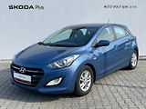 Hyundai i30 (2016) Trikolor 1.6 CRDi 81kW 6° manu - náhled 1
