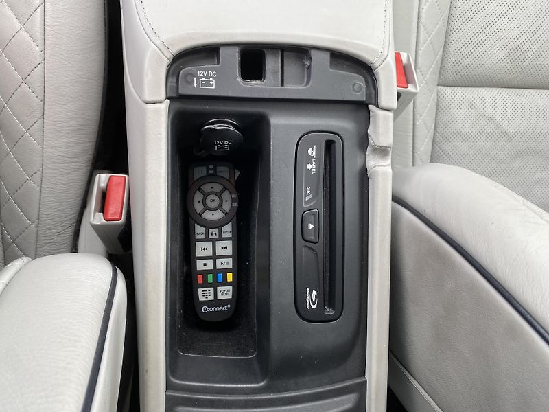 Jeep Grand Cherokee 3.0CRDi 4x4 SUMMIT EXTRA FULL! - fotka 175 z 181