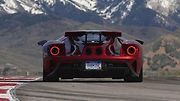 Ford GT
