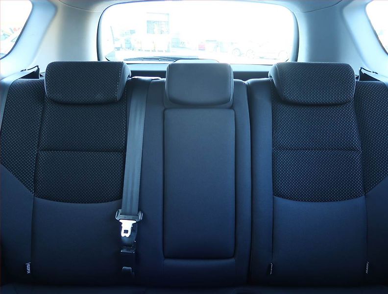 Hyundai i30 (2011) 1.4 CVVT, po STK, levný provoz - fotka 10 z 18