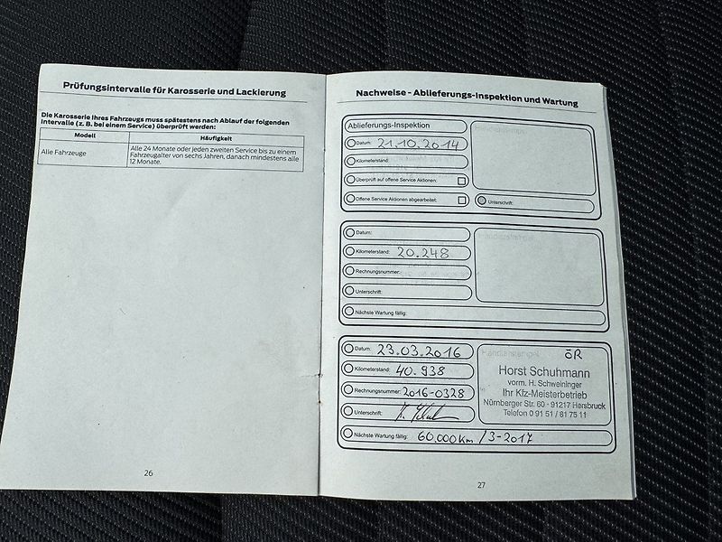 Ford S-MAX (2010) 2.0TDCi Digi Klima Tempomat - fotka 29 z 47