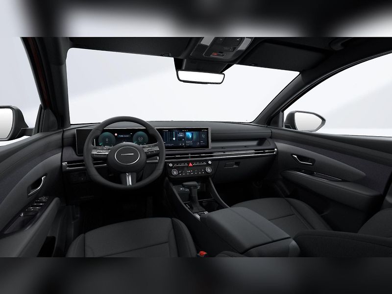 Hyundai Tucson (2026) GO Czech Plus! - fotka 6 z 9