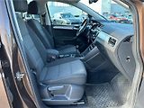 Volkswagen Touran 1.6 TDI Comfortline 7 míst - náhled 14