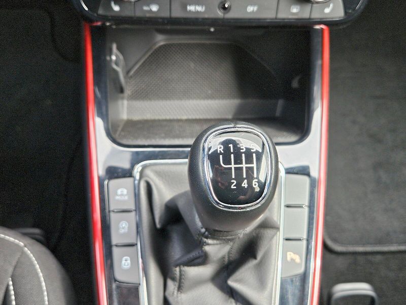 Škoda Fabia (2023) Monte Carlo TSI 81/1.0 M6F - fotka 22 z 27