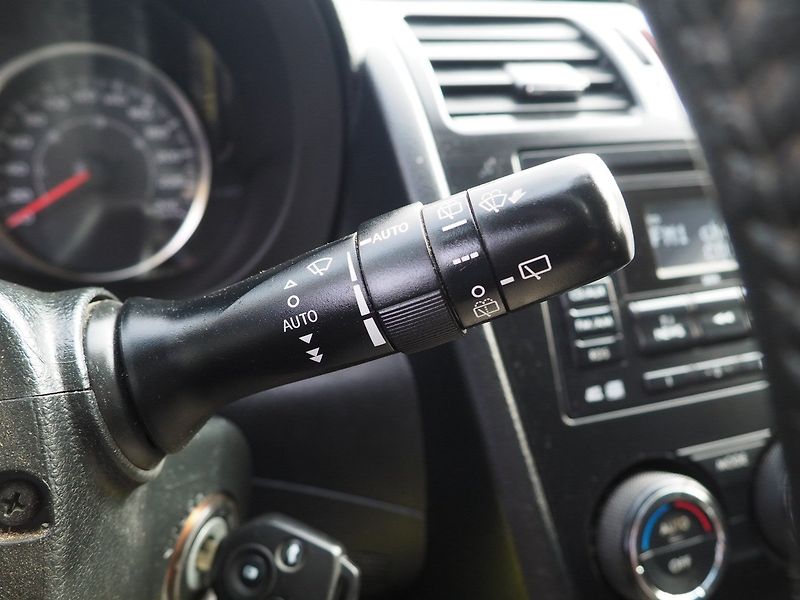 Subaru XV (2013) 2.0D 4x4 - fotka 24 z 34