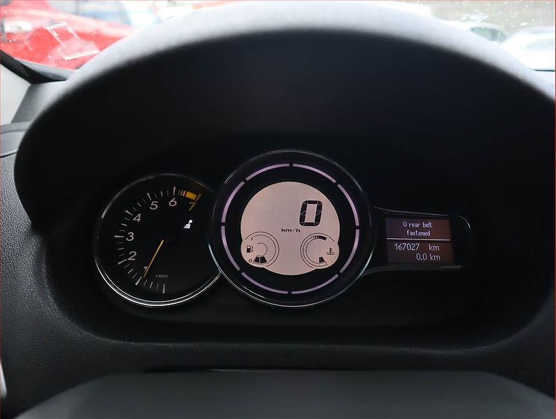 Renault Mégane (2012) 1.4 TCe, LPG, Serv.kniha - fotka 11 z 16