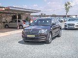 Škoda Superb (2020) 12/20 ČR 2.0TDI 147KW – LAURIN - náhled 1