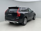 Volvo XC90 B5 AWD MOMENTUM PRO AUT - náhled 13