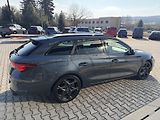 Cupra Leon (2025) VZ 2.0TSI 245kW 4X4 SP DSG TOP - náhled 11