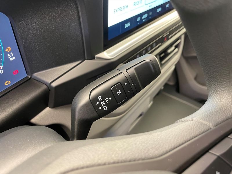 Volkswagen Transporter (2025) Nový T7 Kombi TDI 8AUT DR - fotka 12 z 27
