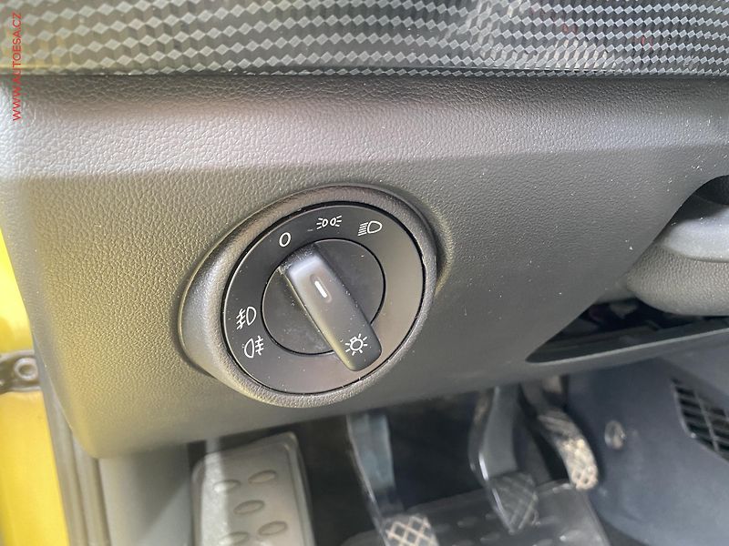 Volkswagen up! (2018) 1.0 MPi, Move - fotka 15 z 16