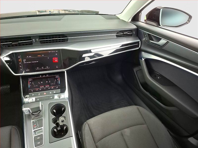 Audi A6 (2020) 40 TDI - fotka 8 z 22