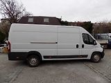 Fiat Ducato 2,3 JTD 130 KW L4H3 AC, TZ, .. - náhled 9