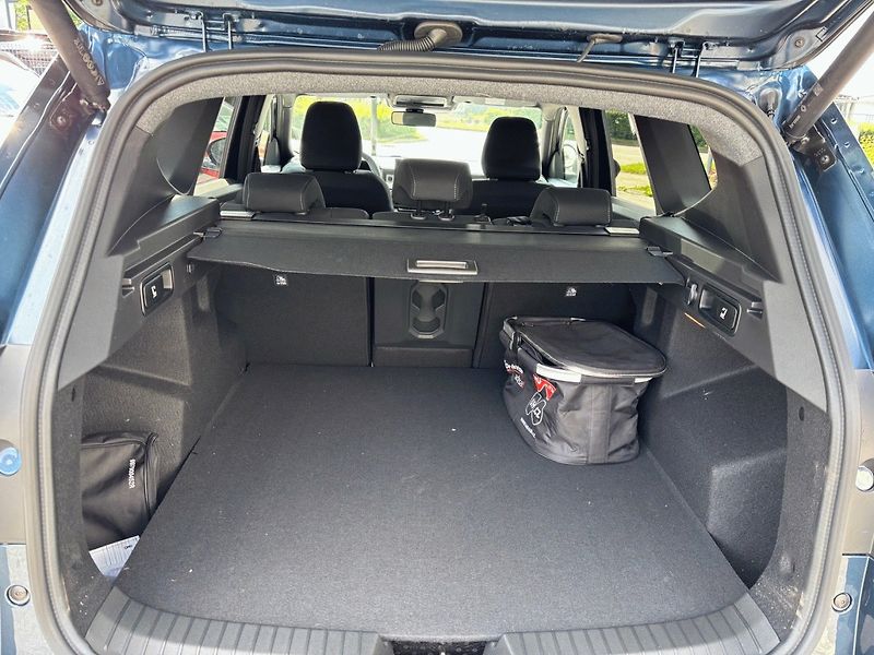 Dacia Bigster (2026) journey mild hybrid-G 150 4x4 - fotka 5 z 17