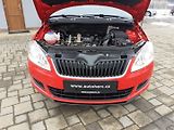 Škoda Fabia (2014) KOMBI 1.2 TSi  AMB - náhled 21
