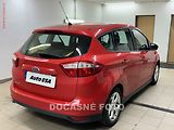 Ford C-MAX (2011) 1.6 TDCi, servis.kniha, AC - náhled 1
