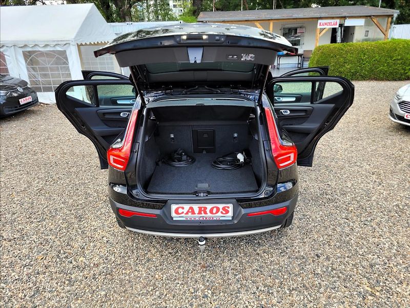 Volvo XC40 T5,PHEV,Inscription,led, - fotka 32 z 40