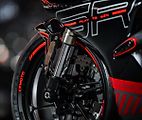 CFMOTO (2025) 450SR 25  E5+ - náhled 7